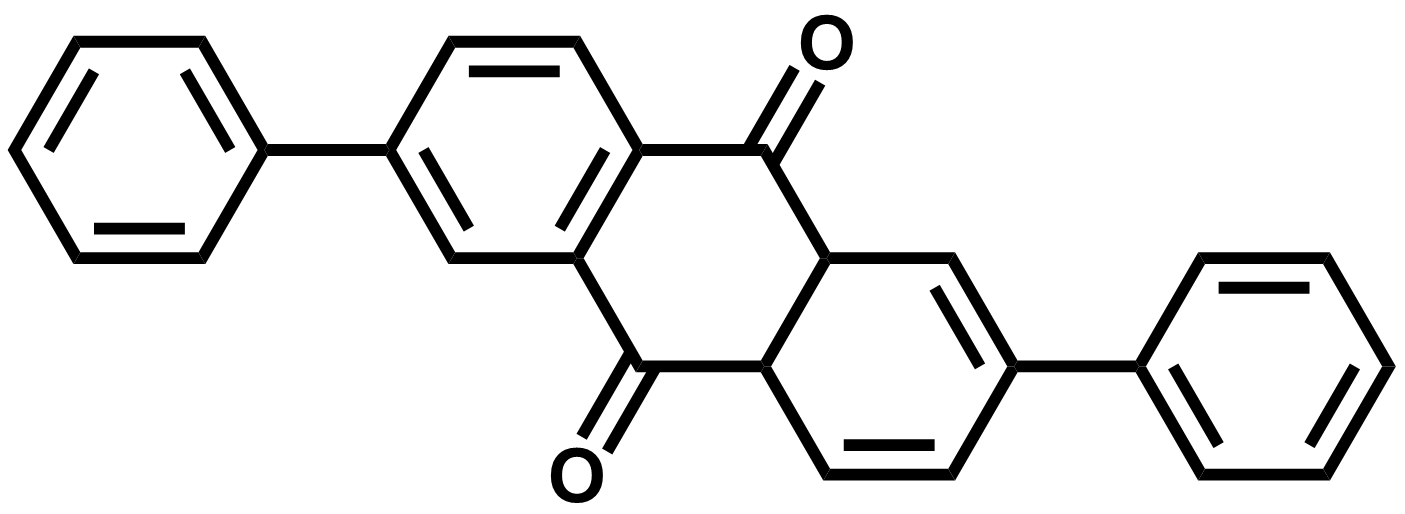 9,10-Anthracenedione, 2,6-diphenyl-/131268-46-7